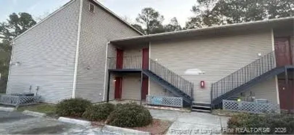 6400 Starbrook Drive 1, Fayetteville