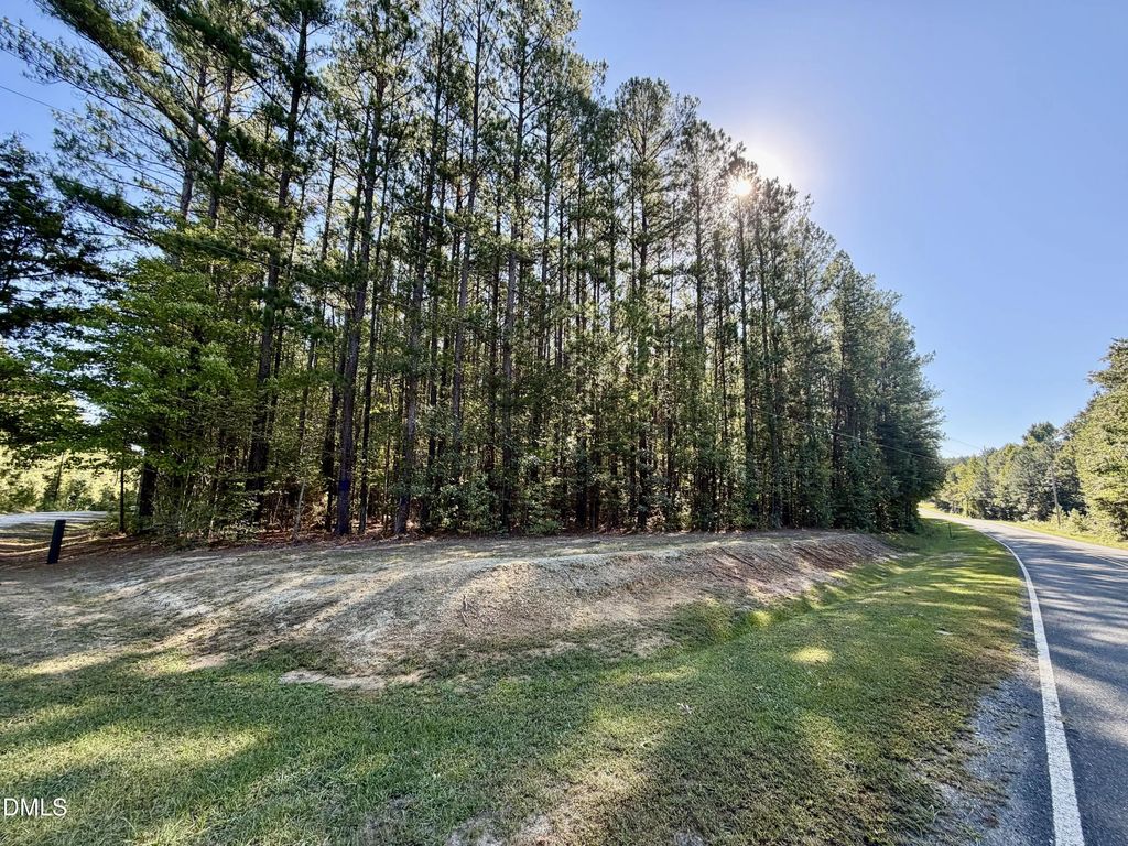 Lot 1 Shady Oak Road, Roxboro