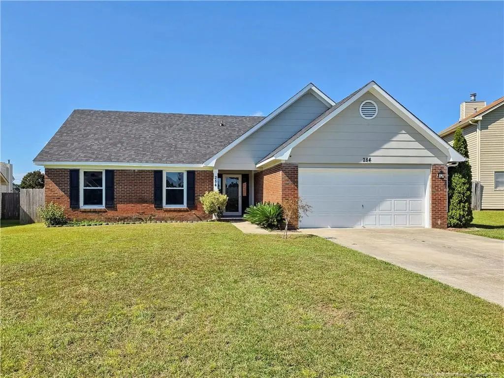 284 Growers Way, Fayetteville