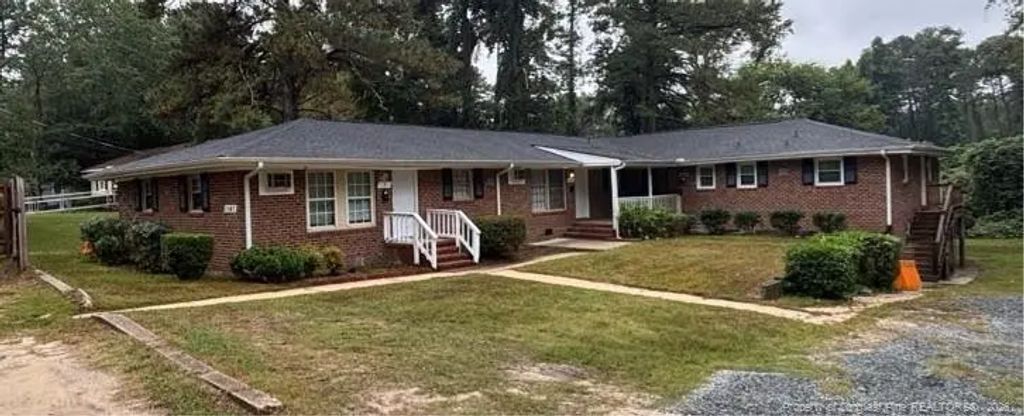 1507 Coley Drive 3, Ferguson