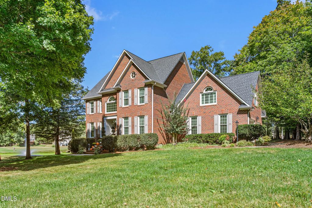 206 Pebble Beach Drive, Mebane