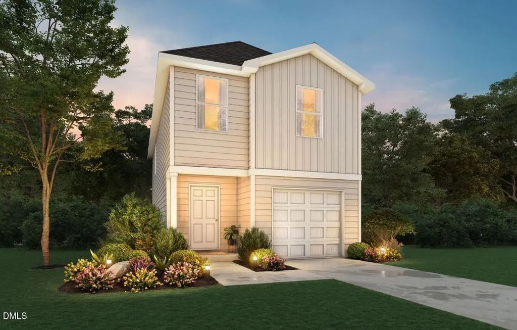 143 Haven Circle, Sanford