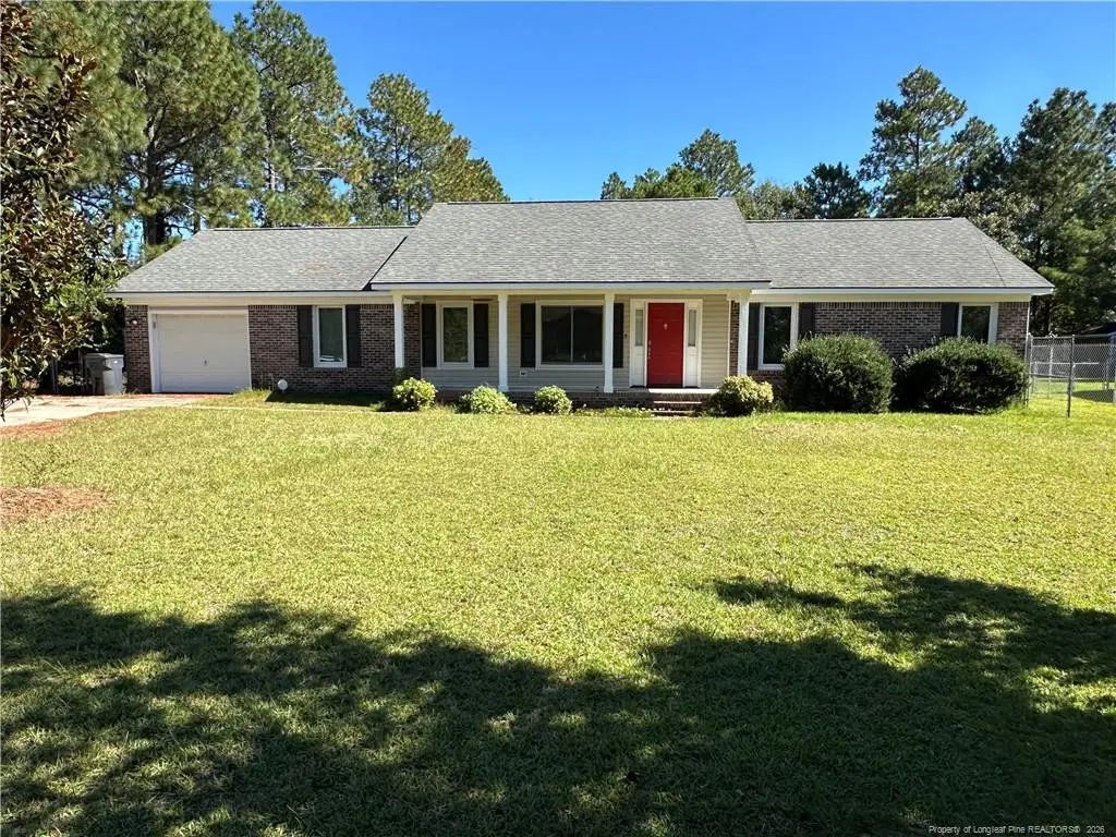 4531 Tonric Drive, Hope Mills