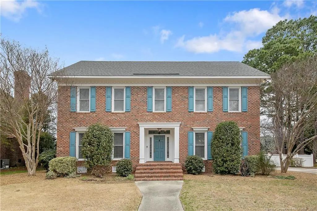 3504 Prestwick Drive, Fayetteville