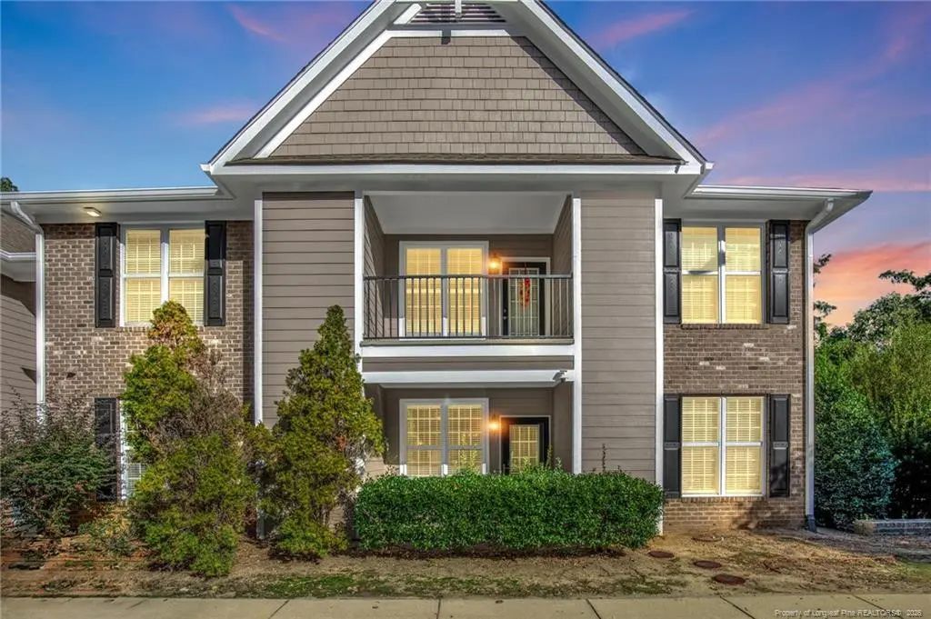 206 Fountainhead Lane 103, Fayetteville