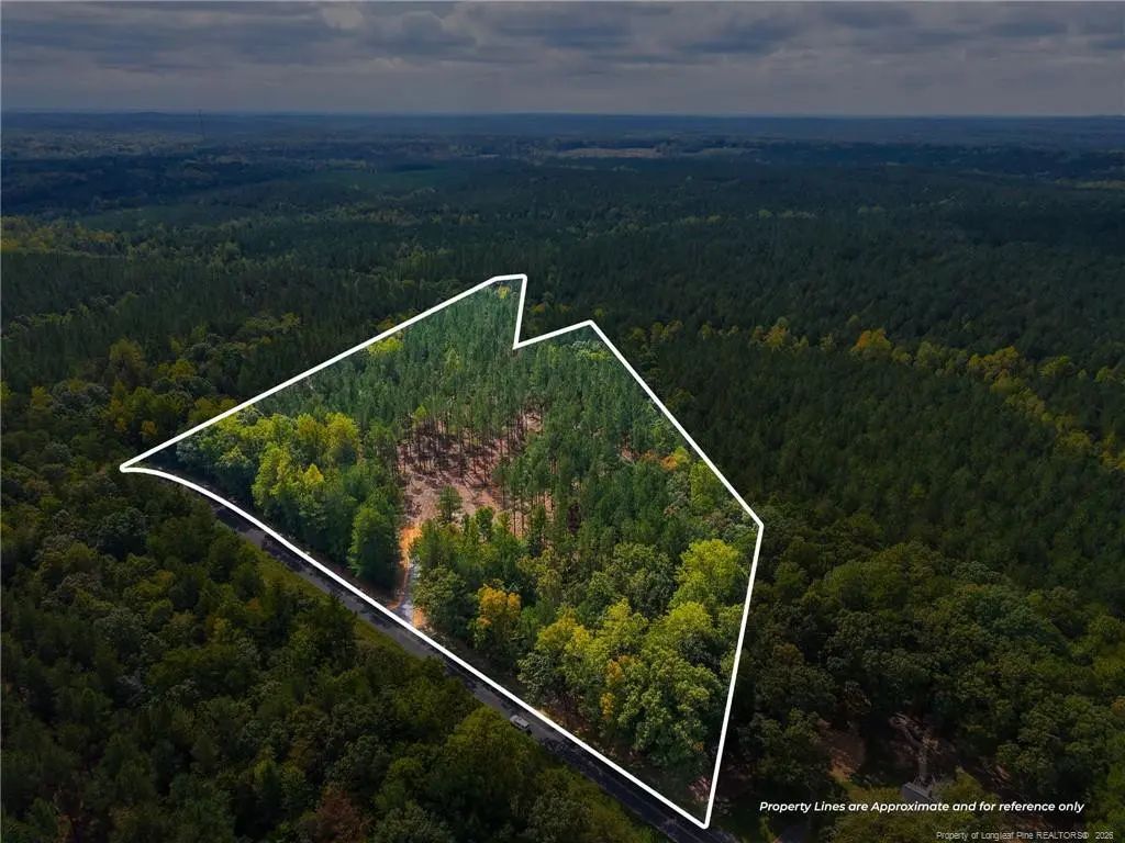 Lot 1 Capelsie Road, Candor