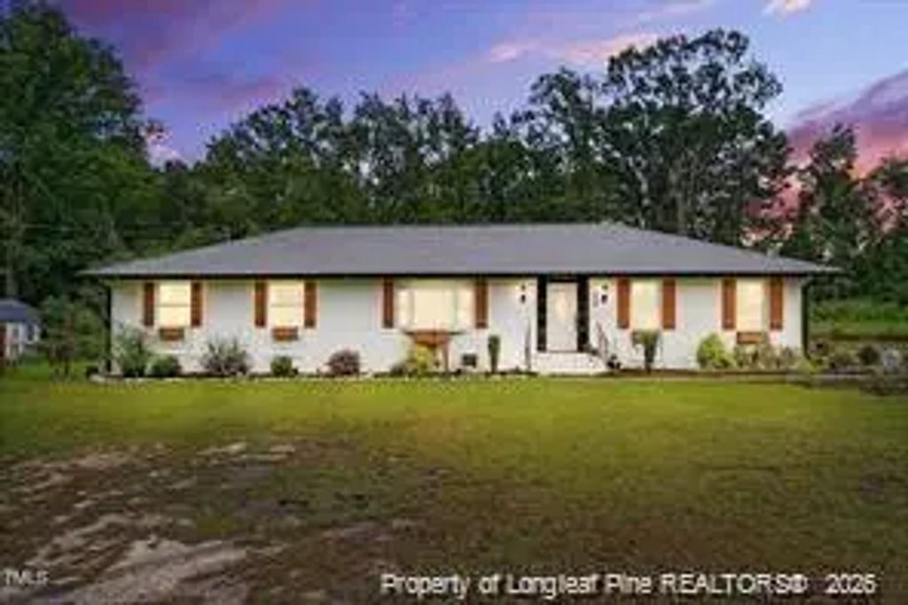 3419 Chris Cole Road, Sanford