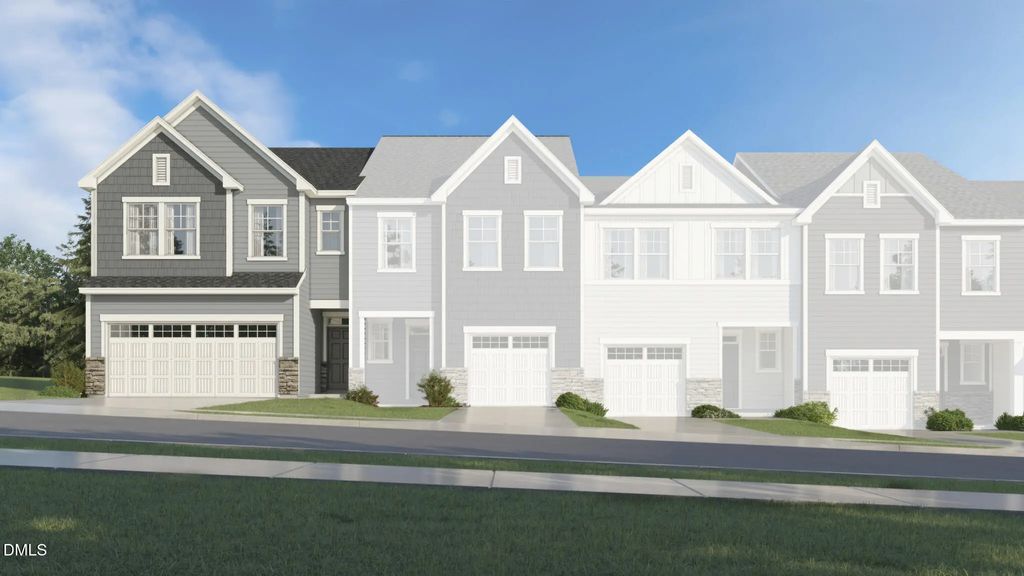 253 Carnation Avenue, Sanford