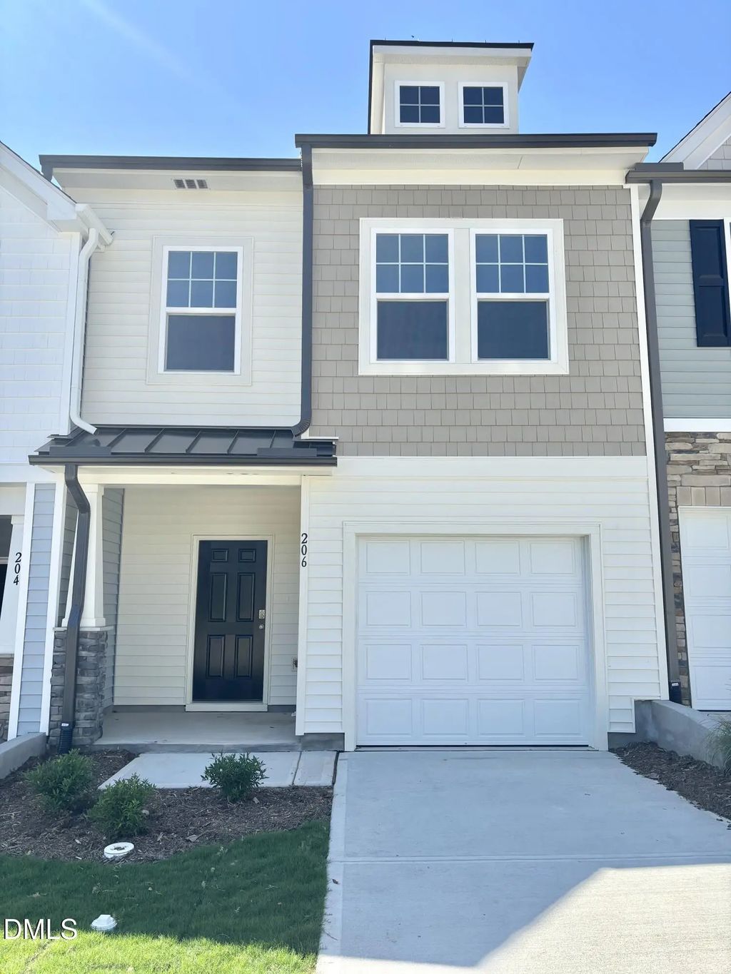 206 Carnaby 134, Franklinton