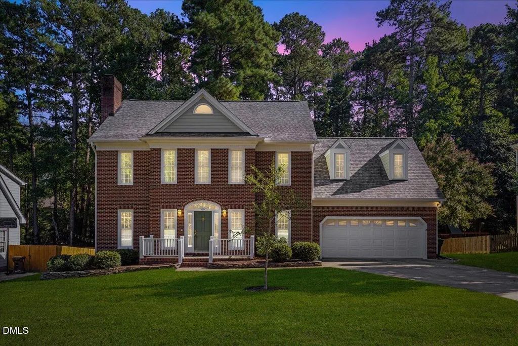 111 Southwick Court, Cary