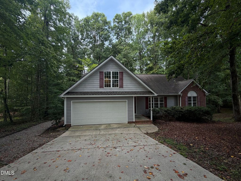6073 Jones Circle, Sanford