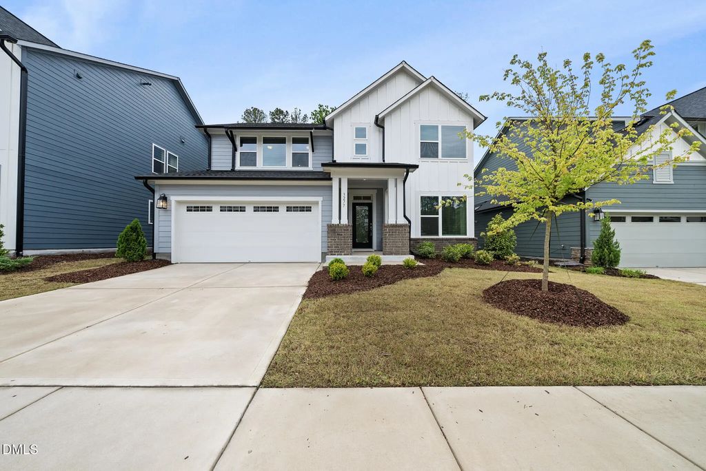3277 Mission Olive Place, New Hill