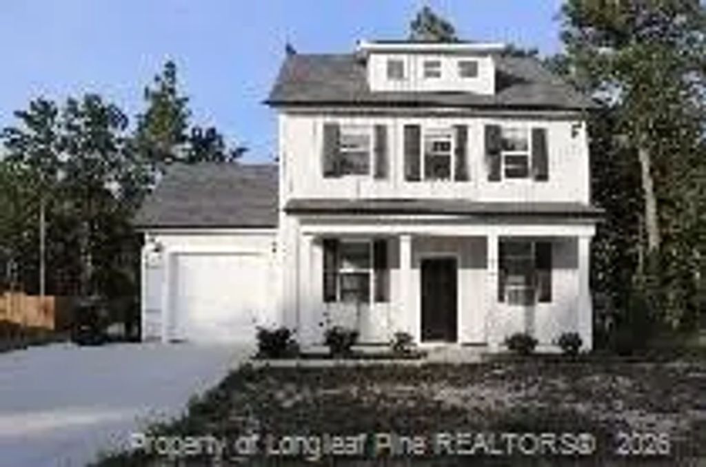 772 Roberts Road, Sanford