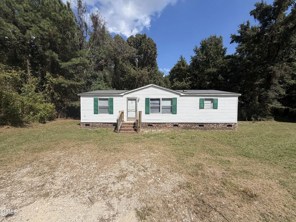 170 Rosie Drive, Four Oaks