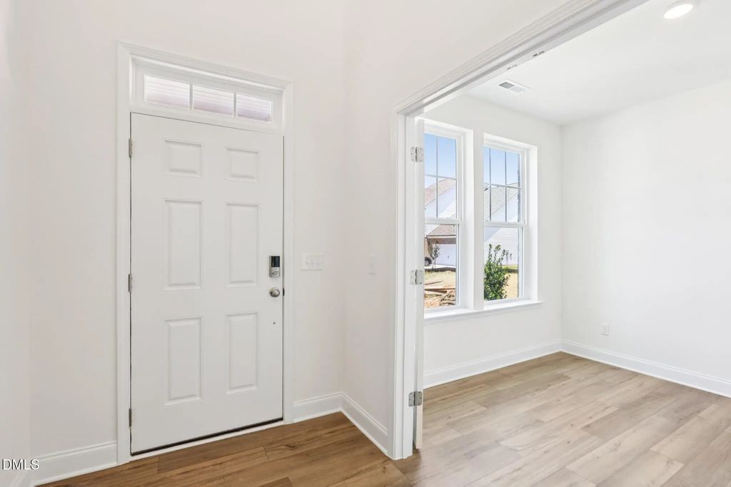 1408 Briar Brook Lane, Zebulon