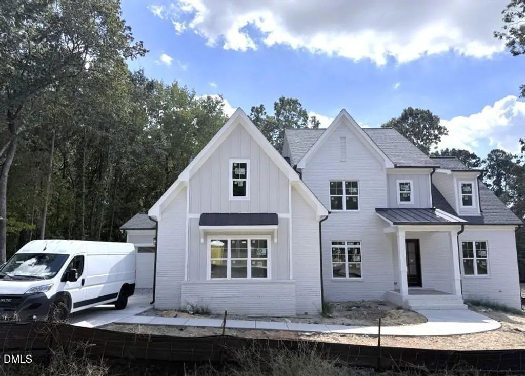 325 Black Caviar Way, Raleigh