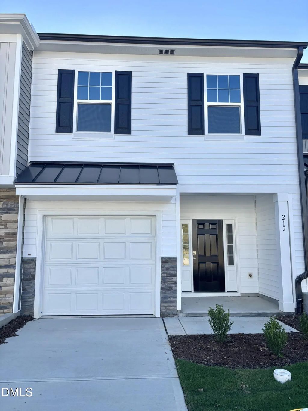 212 Carnaby Lane 137, Franklinton