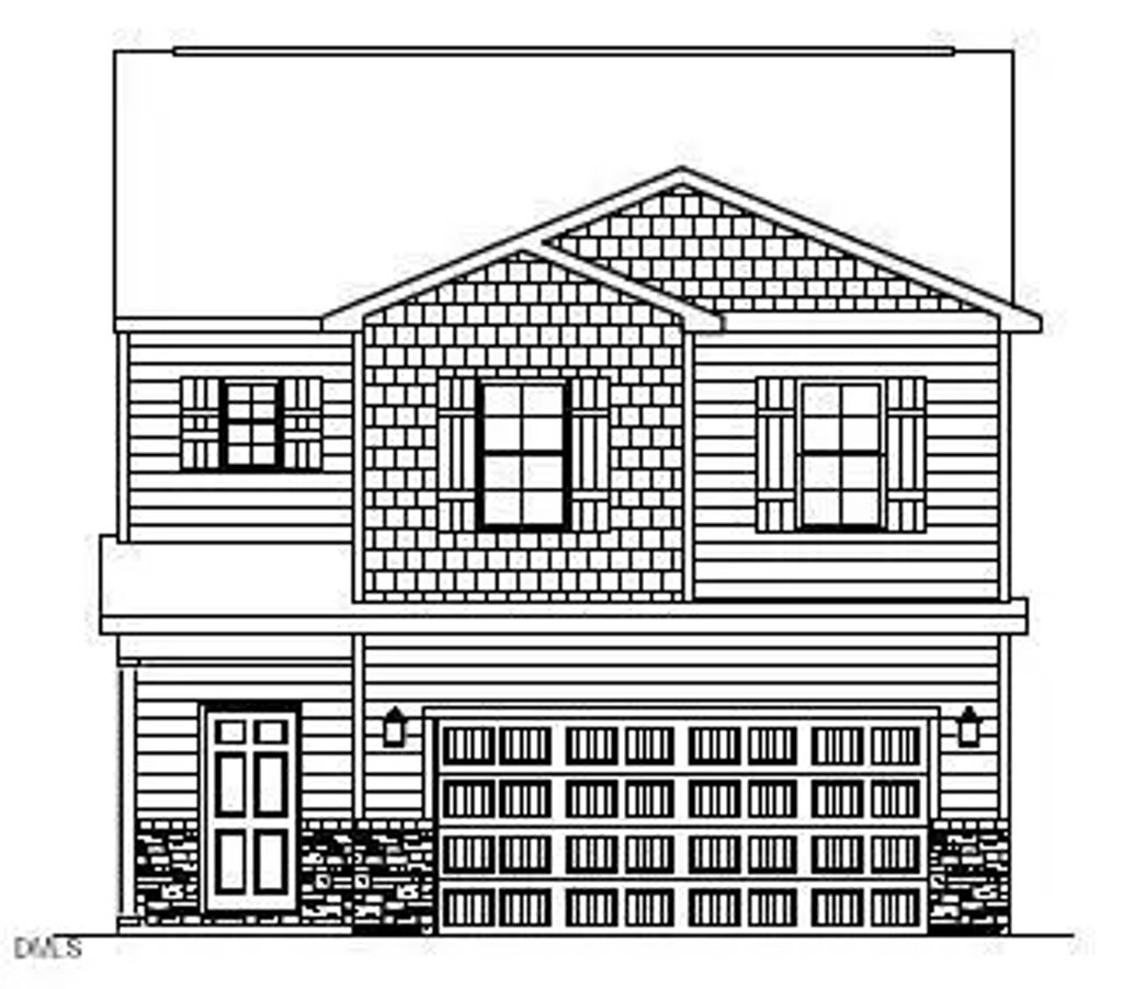 1624 Faircrest Lane, Greensboro