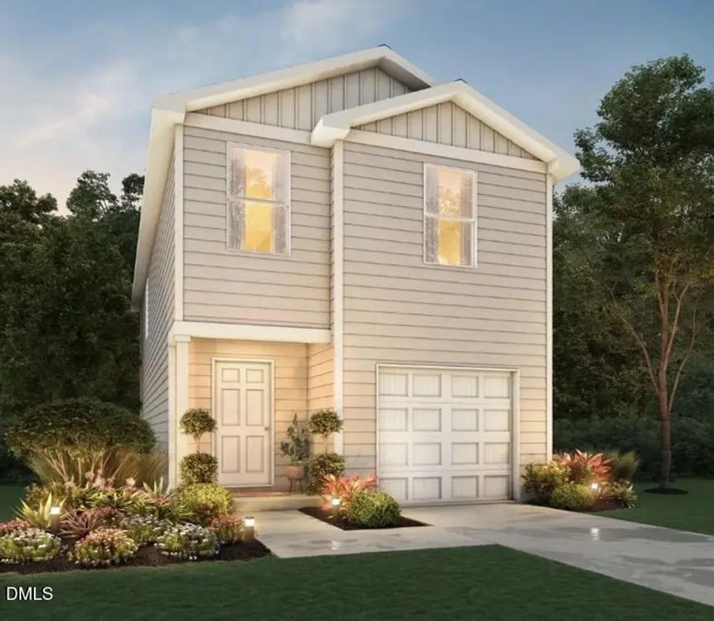 155 Haven Circle, Sanford