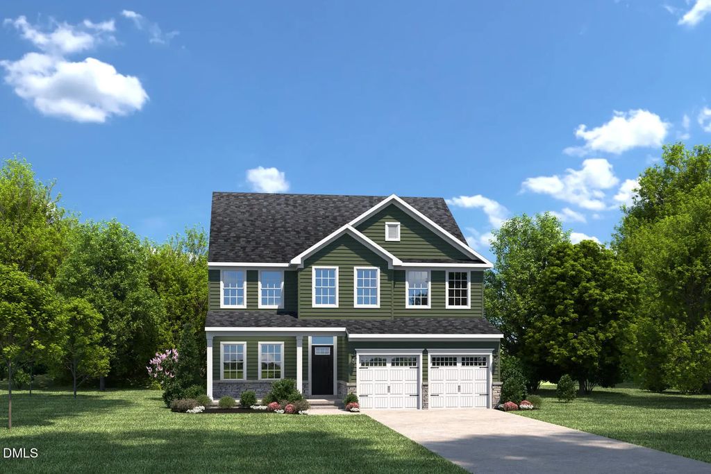 192  Cherry Vale  Lane, Raleigh