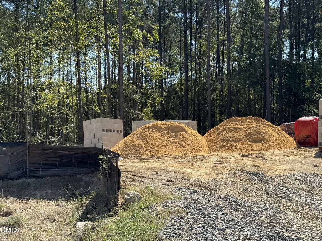 4240 Portola  Drive, Zebulon
