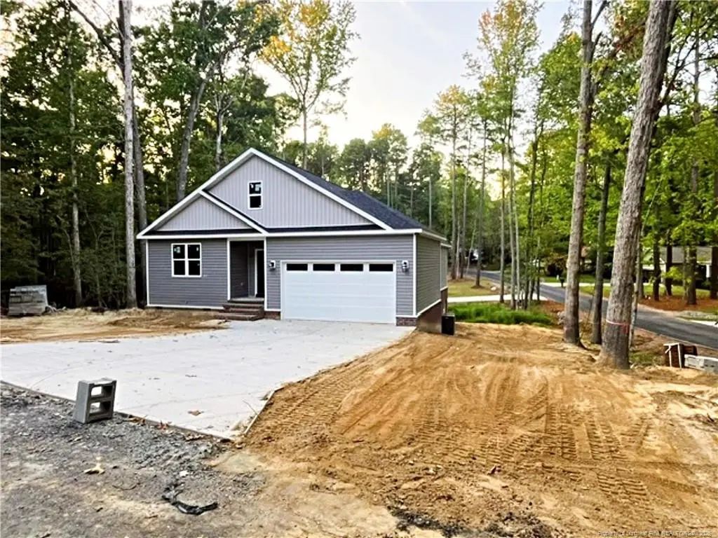 5117 Pheasant Lane, Sanford