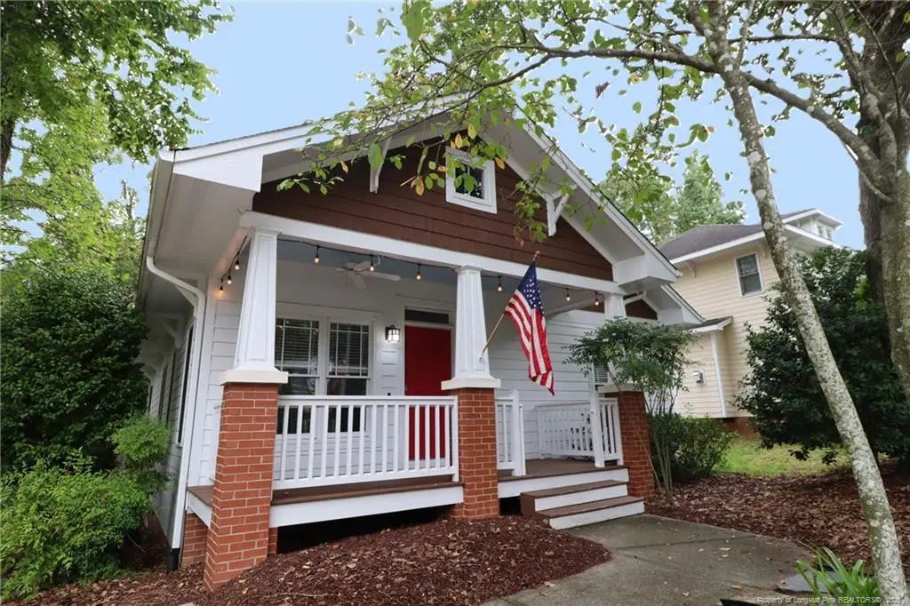 1003 Scotts Ridge Trail, Apex