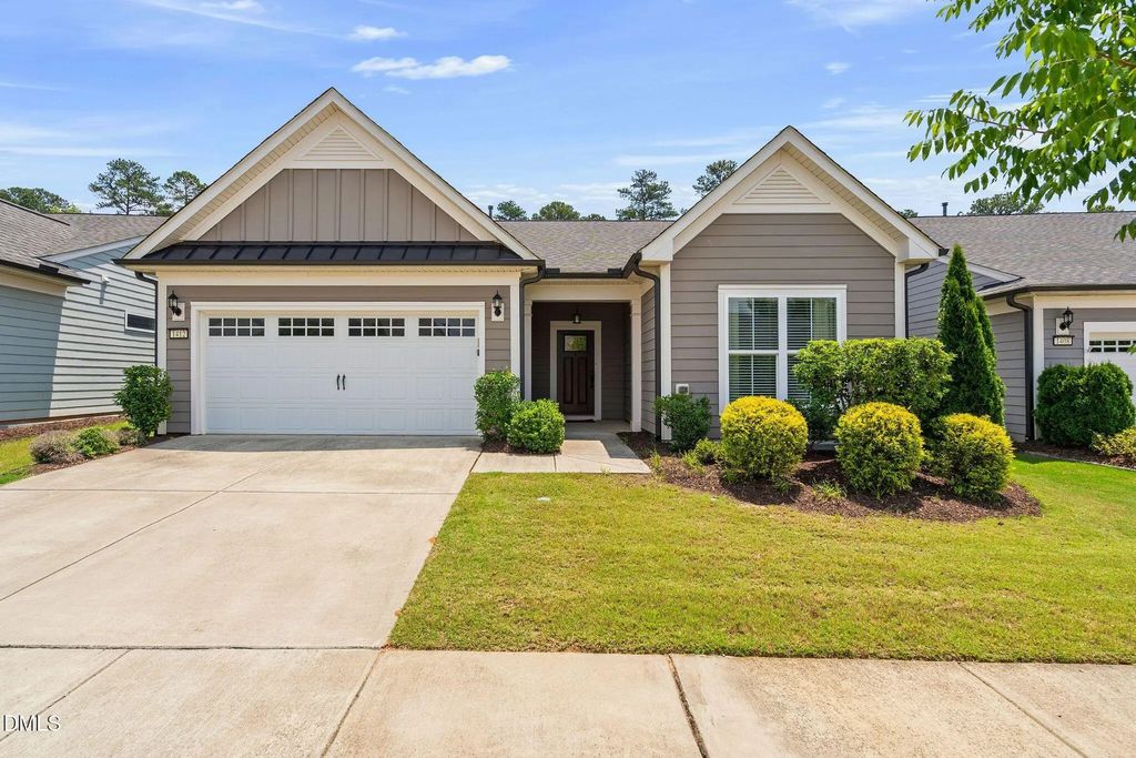 1412 Santa Lucia Street, Wake Forest