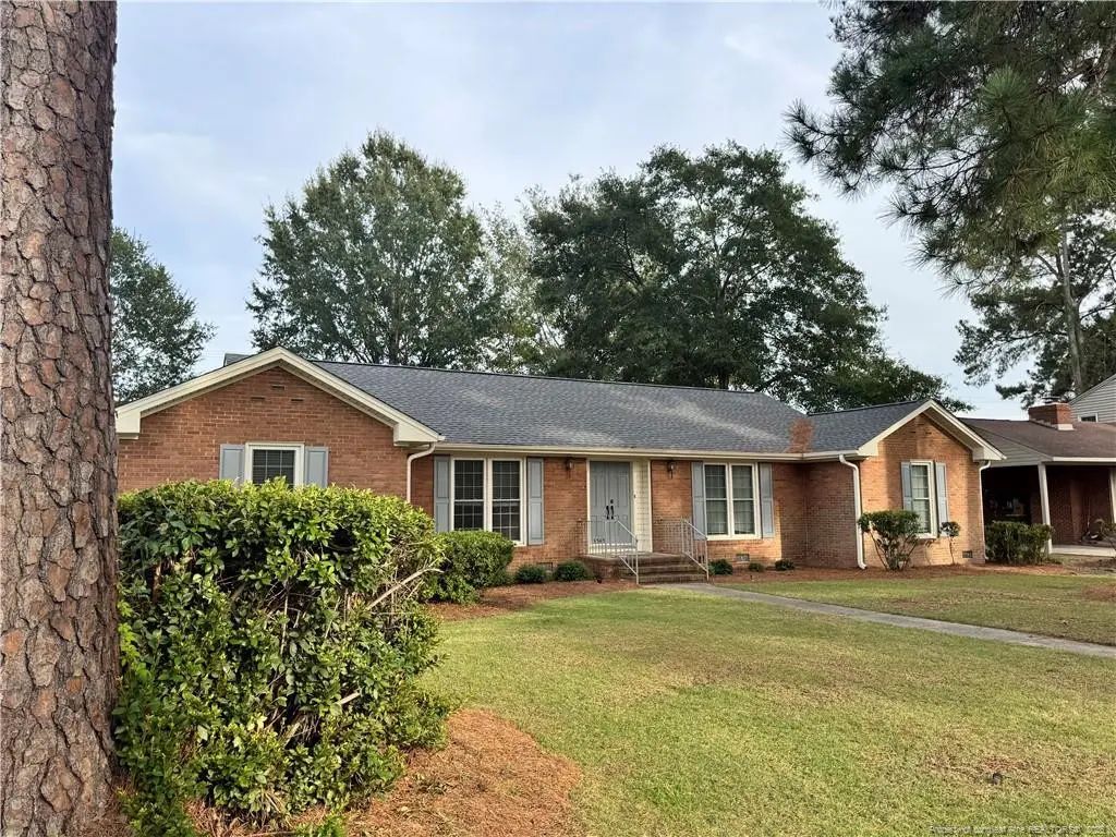 3545 Rosewood Drive, Lumberton