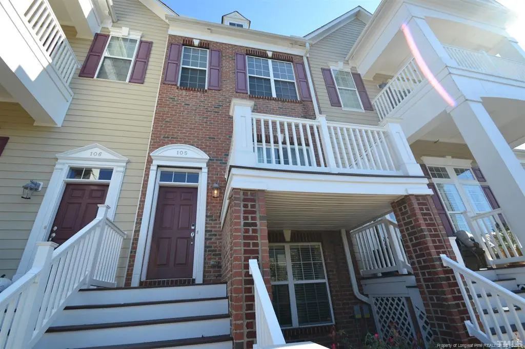 10410 Sablewood Drive 105, Raleigh