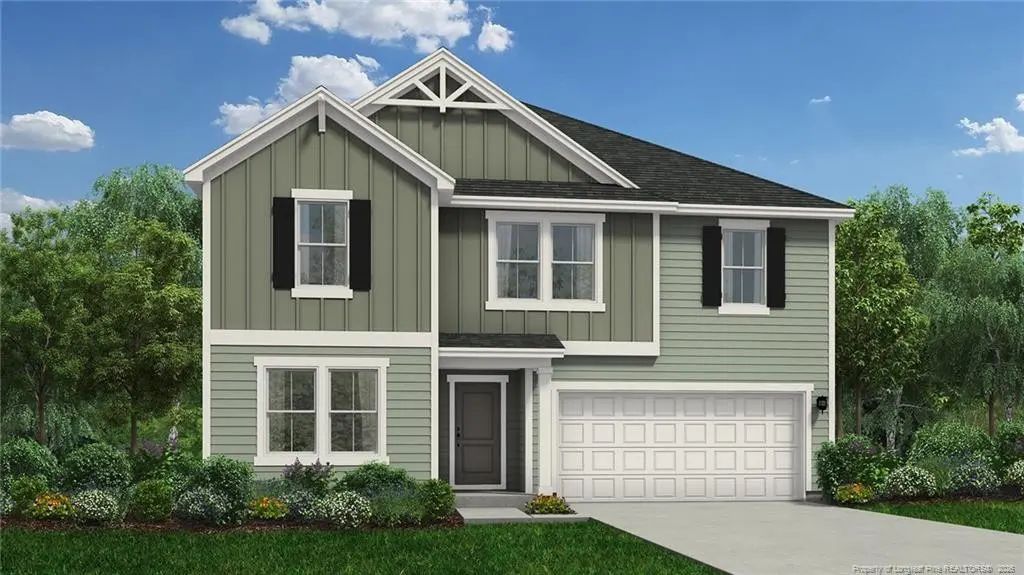 167 Blossom Trail, Lillington
