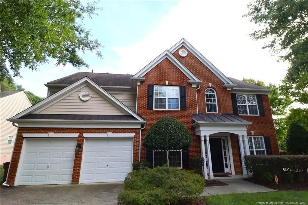 308 Marble Glow Court, Cary