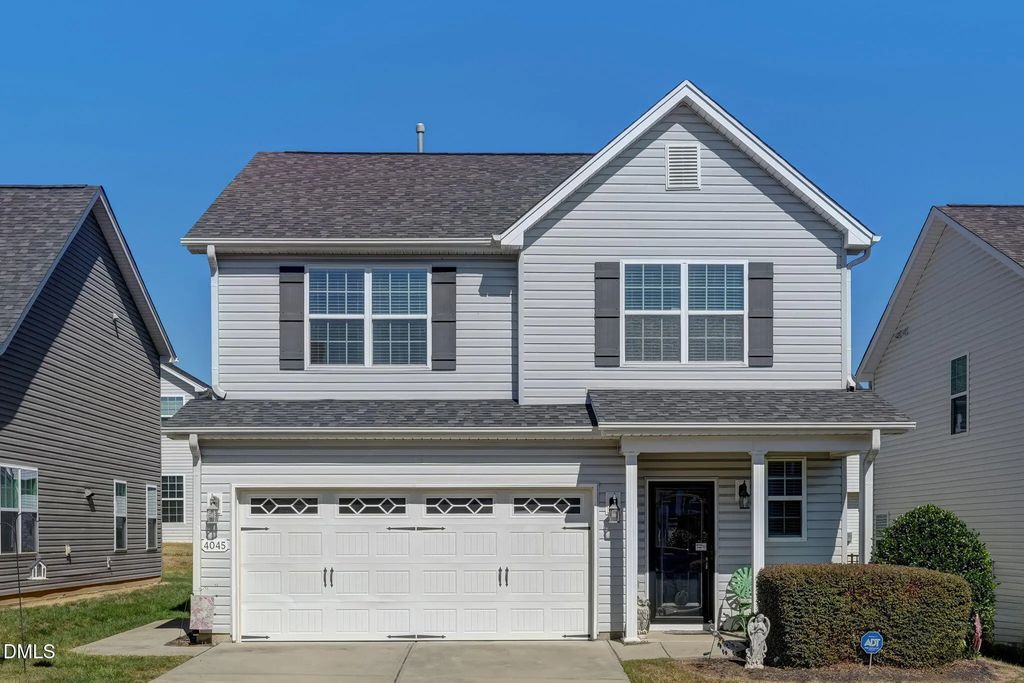 4045 Dunkirk Drive, Burlington