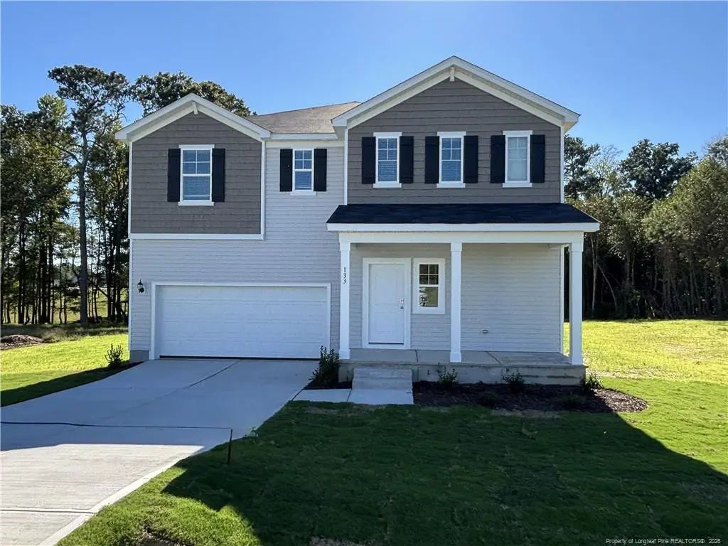 134 Royal Windsor Lane, Lillington