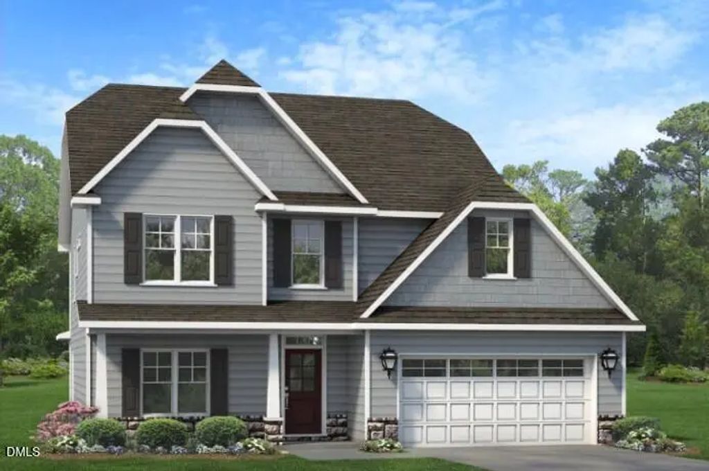 4738 Scenic Pines Drive, Hope Mills