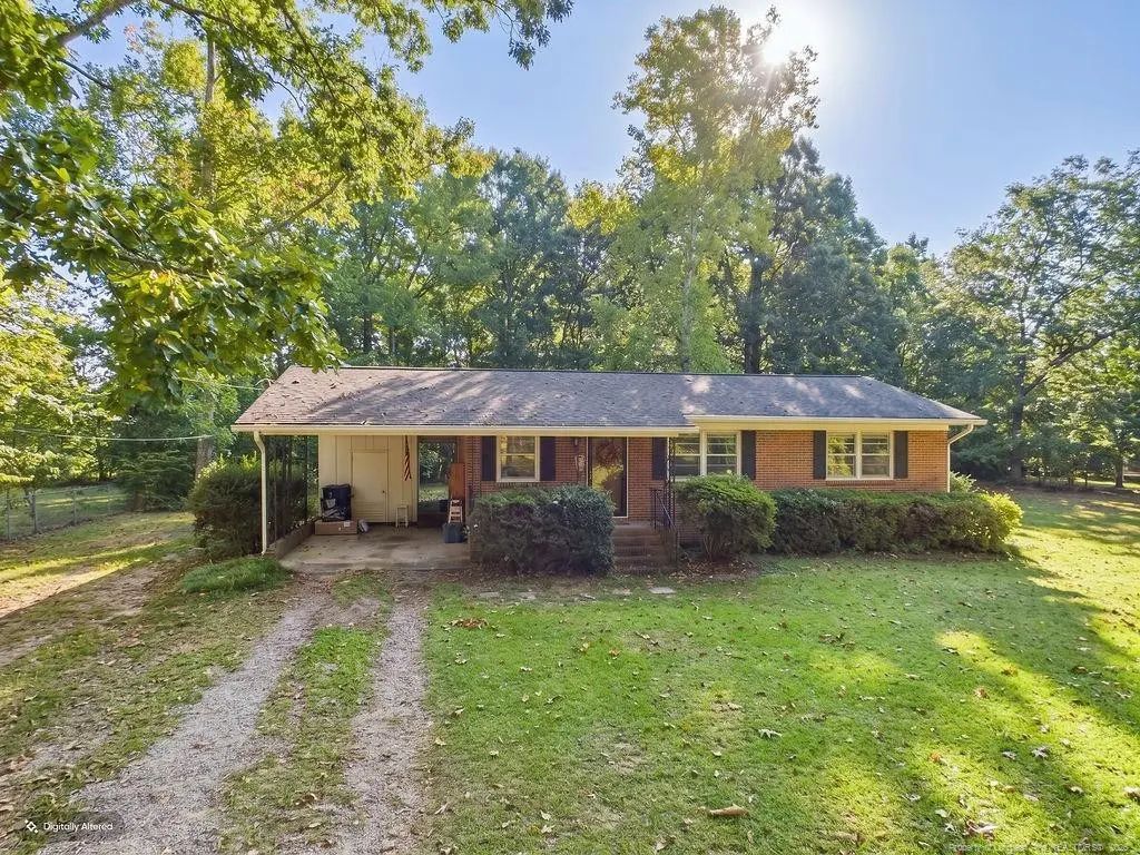 3117 Kendale Drive, Sanford
