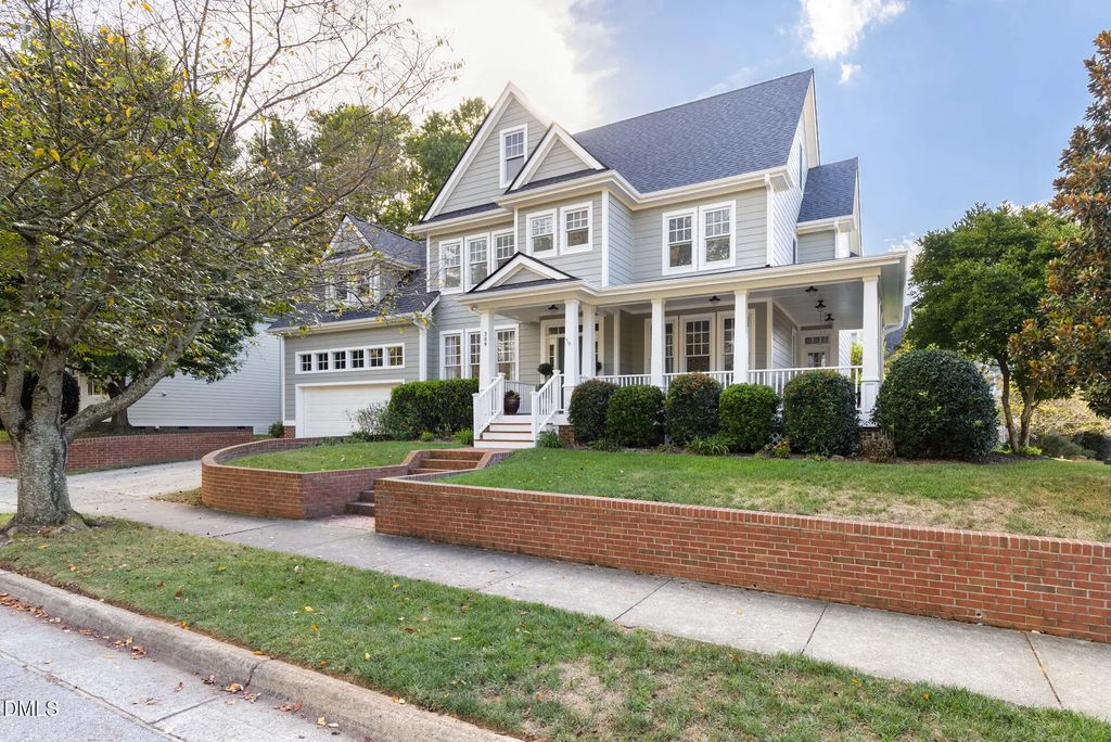 209 Old Larkspur Way, Chapel Hill
