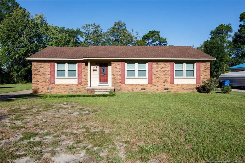 5313 Hampton Road, Fayetteville