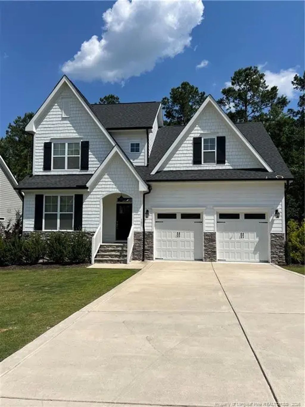 101 Education Drive, Spring Lake