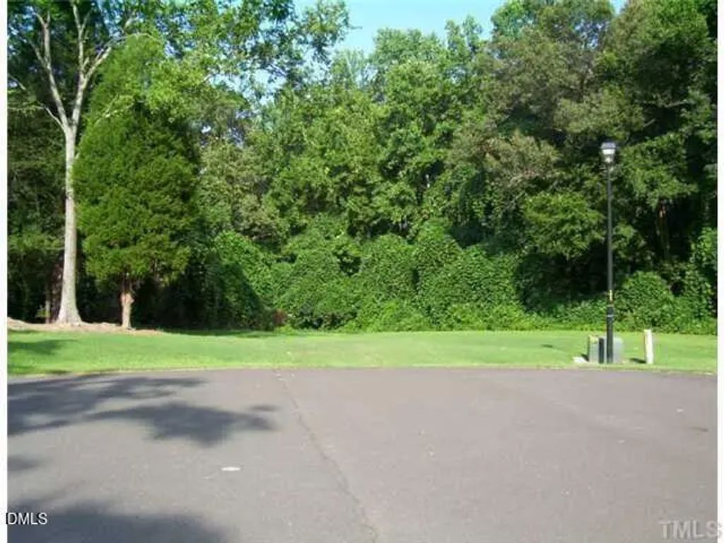 0 Boulder Court, Roxboro