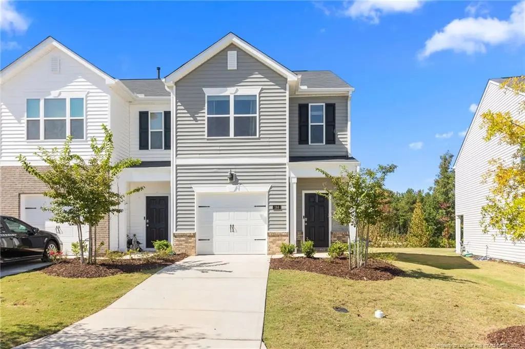 184 Starlight Street, Sanford