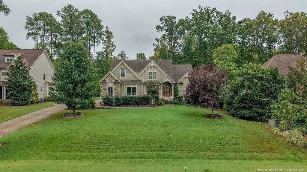 305 Bishop Falls Road, Wake Forest