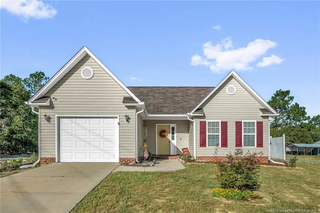 2068 Tingen Road, Broadway