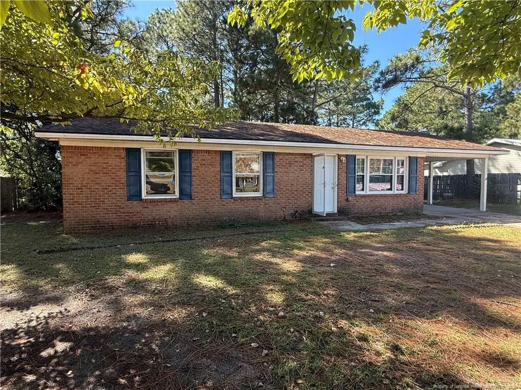 6221 Bretton Woods Drive, Hope Mills