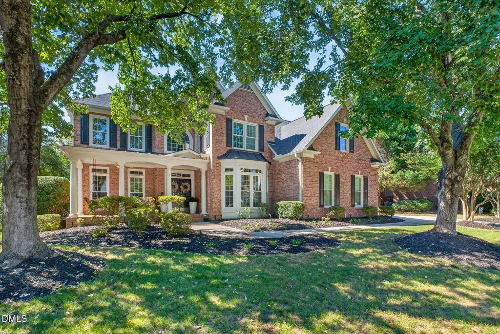 2304 Narrawood Street, Raleigh
