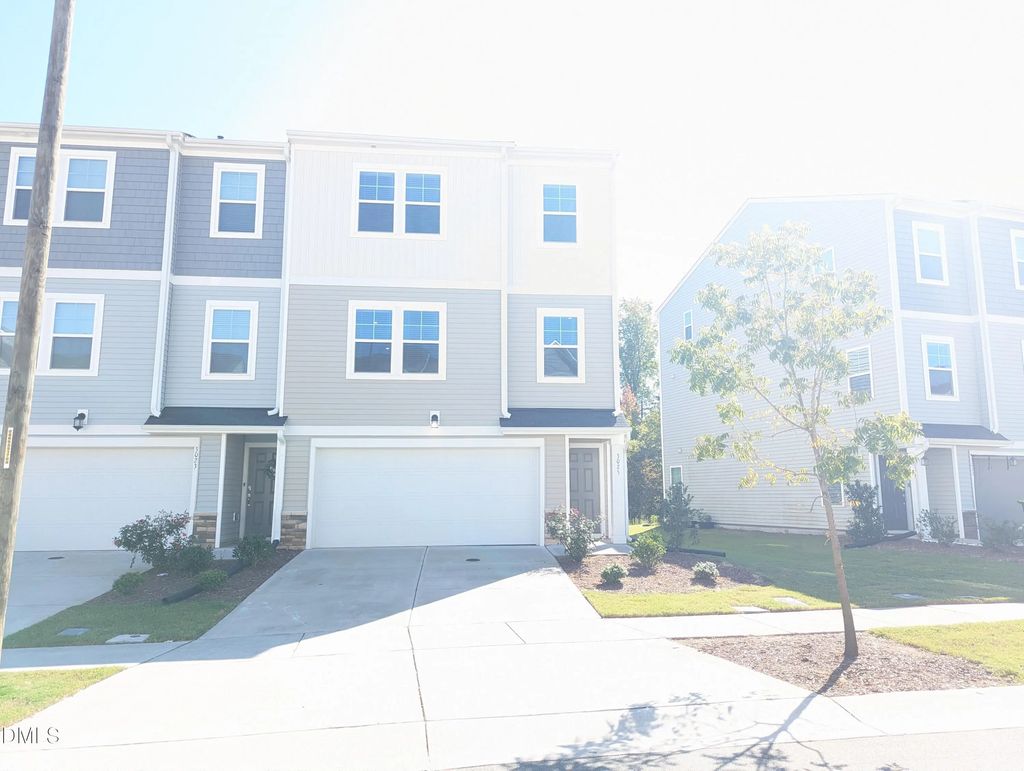 3025 Castle Loch Lane, Durham