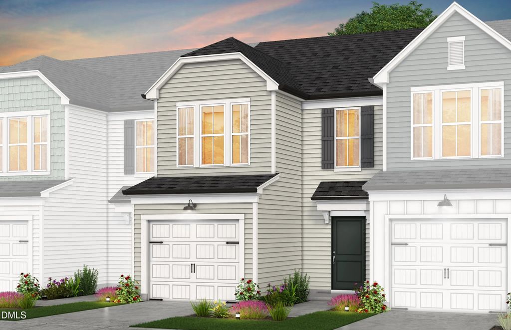 4178 Rustic Ridge Road, Durham