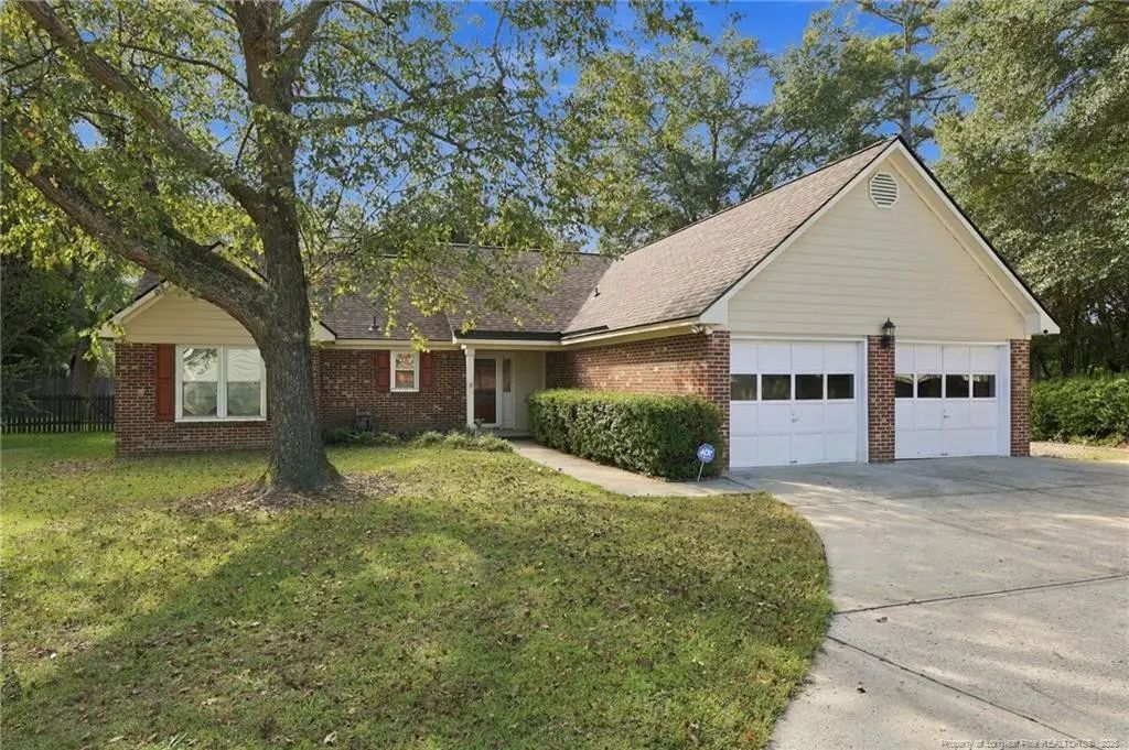 1709 Pawtucket Place, Fayetteville
