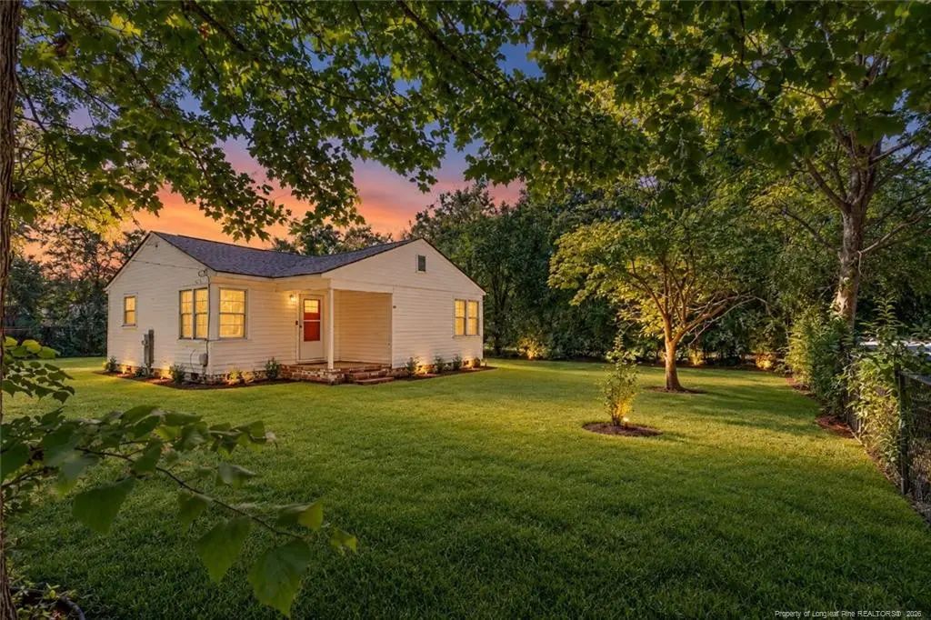 5101 Catalpa Road, Fayetteville