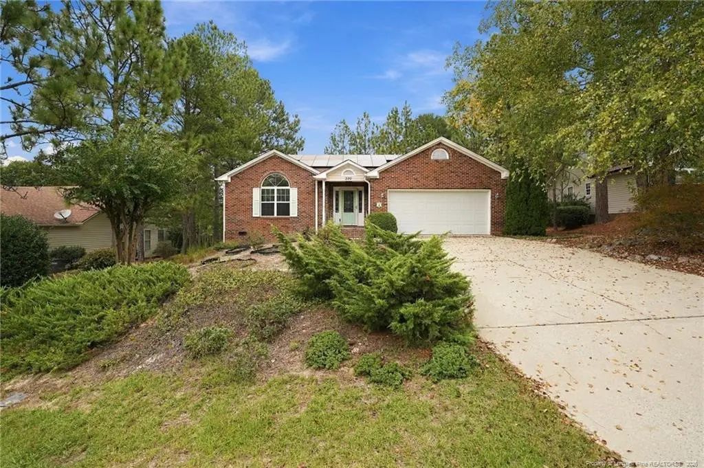 320 Fox Run Road, Pinehurst